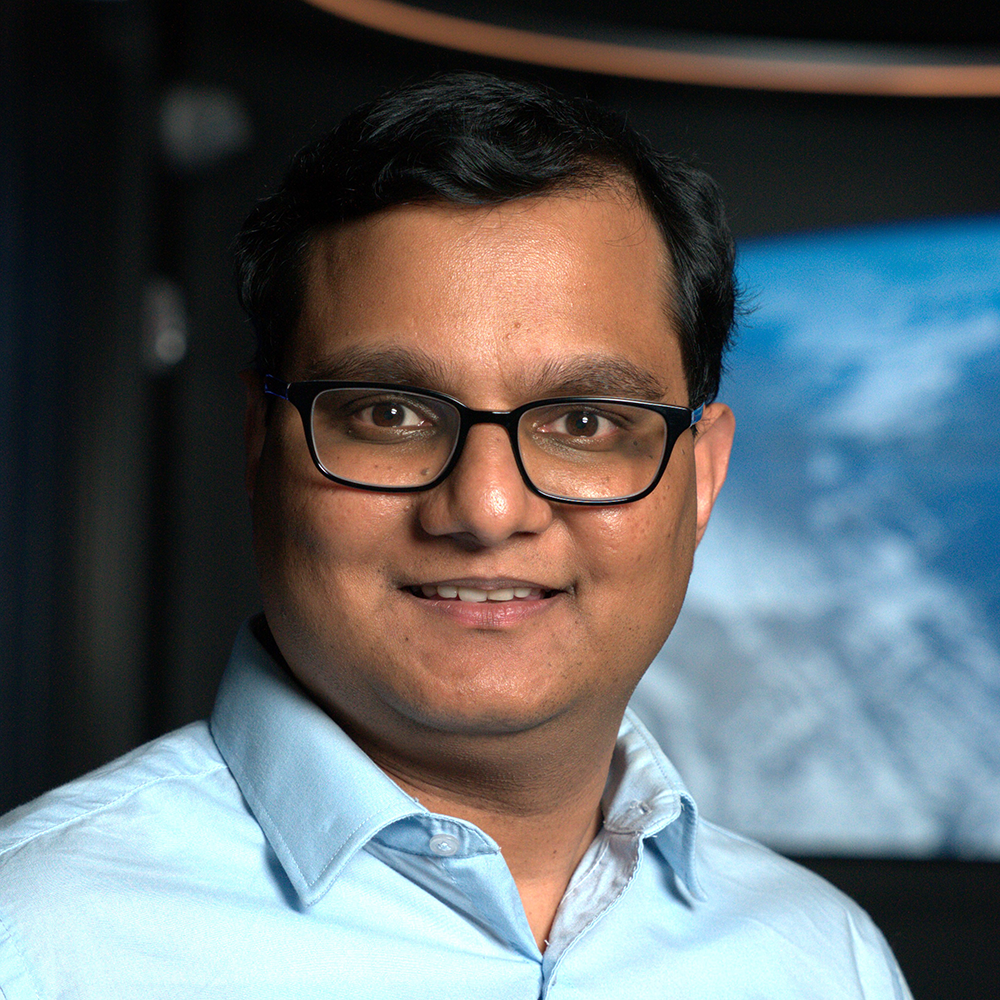 speaker headshot